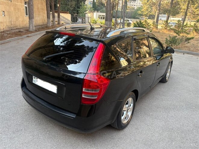 Kia  2008, 391,000 km - 1.6 l - Bakı
