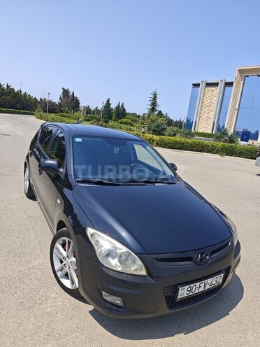 Hyundai i30 2009, 440,000 km - 2.0 l - Bakı