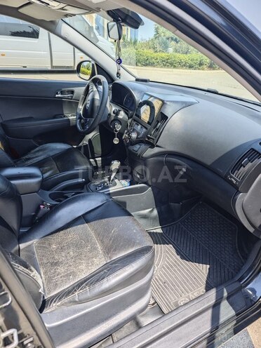 Hyundai i30 2009, 440,000 km - 2.0 l - Bakı