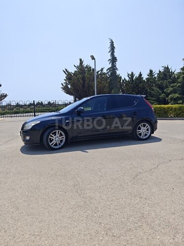 Hyundai i30 2009, 440,000 km - 2.0 l - Bakı