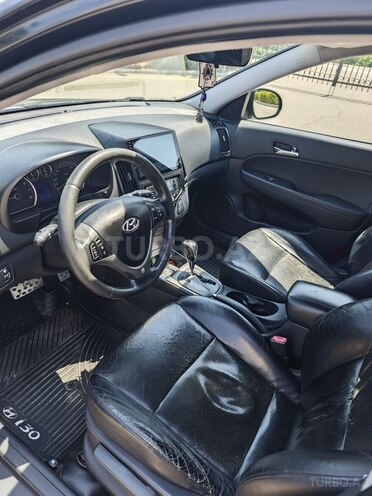 Hyundai i30 2009, 440,000 km - 2.0 l - Bakı