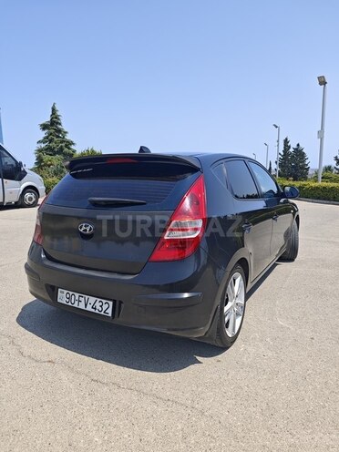 Hyundai i30 2009, 440,000 km - 2.0 l - Bakı