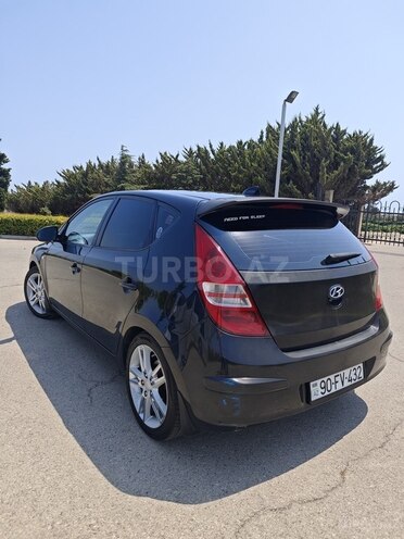Hyundai i30 2009, 440,000 km - 2.0 l - Bakı