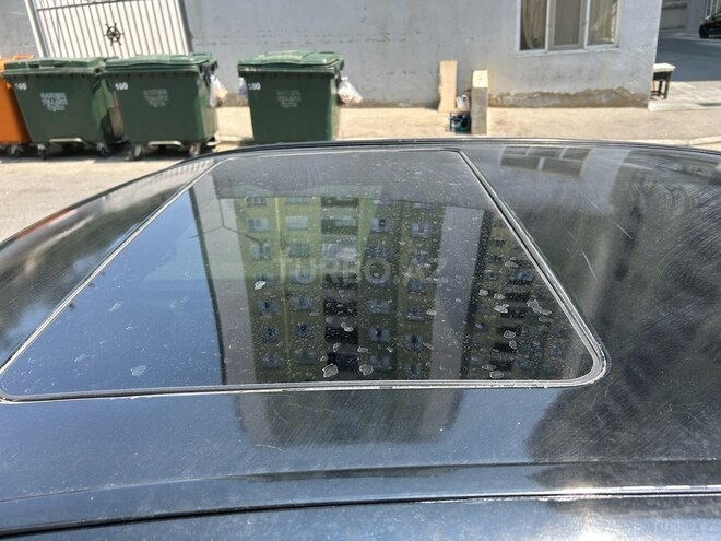 Mercedes E 220 d 1997, 440,000 km - 2.2 l - Bakı