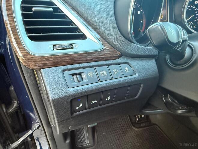 Hyundai Santa Fe 2016, 132,000 km - 2.0 л - Bakı