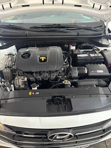 Hyundai Elantra 2019, 109,853 km - 2.0 л - Bakı