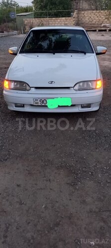 LADA (VAZ) 2115 2012, 217,923 km - 1.5 l - Bərdə