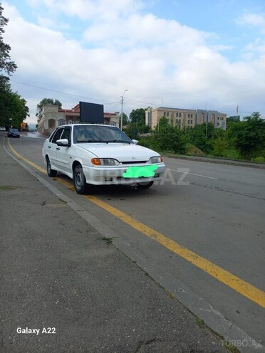 LADA (VAZ) 2115 2012, 217,923 km - 1.5 l - Bərdə