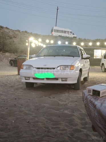 LADA (VAZ) 2115 2012, 217,923 km - 1.5 l - Bərdə