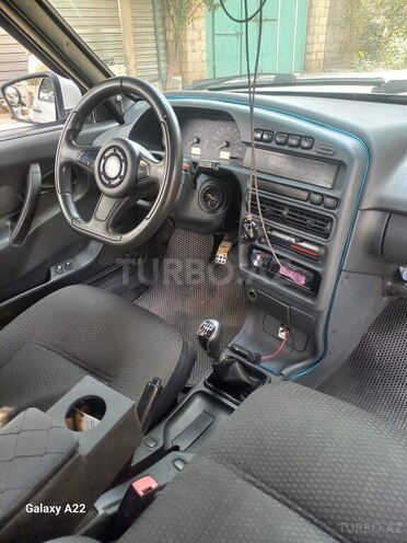 LADA (VAZ) 2115 2012, 217,923 km - 1.5 l - Bərdə