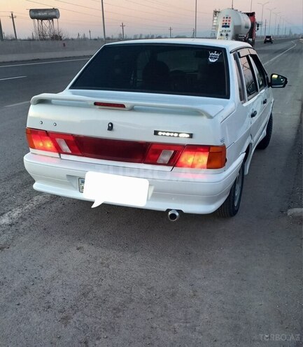 LADA (VAZ) 2115 2012, 217,923 km - 1.5 l - Bərdə