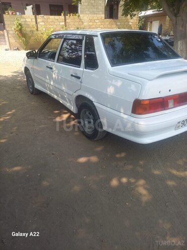 LADA (VAZ) 2115 2012, 217,923 km - 1.5 l - Bərdə