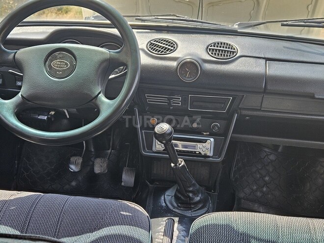 LADA (VAZ) 2106 1995, 83,000 km - 1.5 л - Tovuz