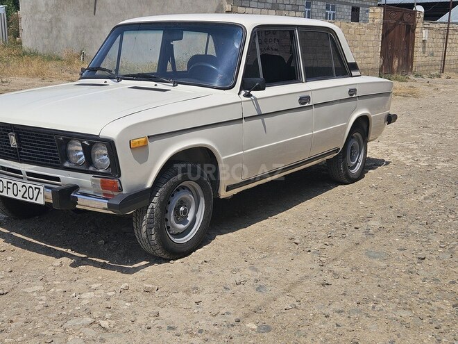 LADA (VAZ) 2106 1995, 83,000 km - 1.5 л - Tovuz