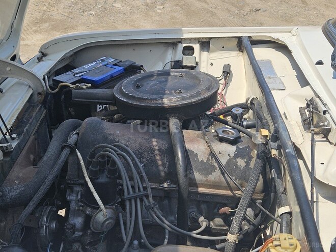LADA (VAZ) 2106 1995, 83,000 km - 1.5 л - Tovuz