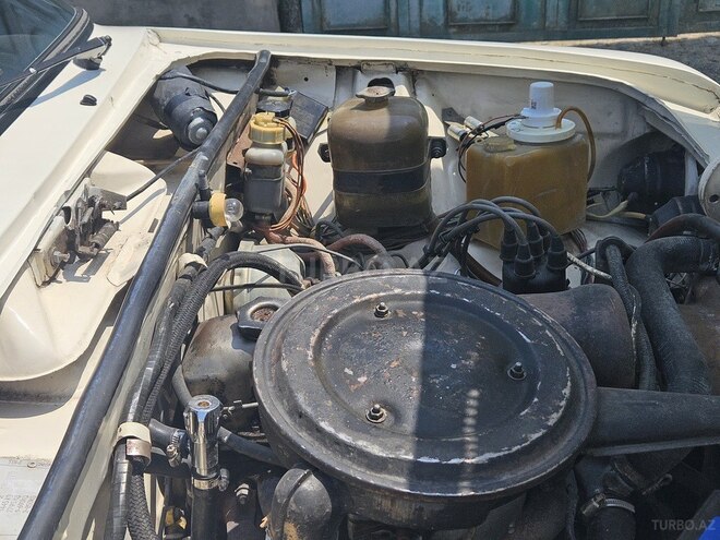 LADA (VAZ) 2106 1995, 83,000 km - 1.5 л - Tovuz