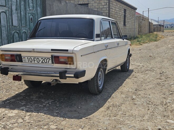 LADA (VAZ) 2106 1995, 83,000 km - 1.5 л - Tovuz