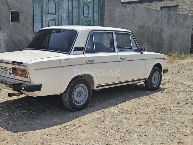 LADA (VAZ) 2106 1995, 83,000 km - 1.5 л - Tovuz