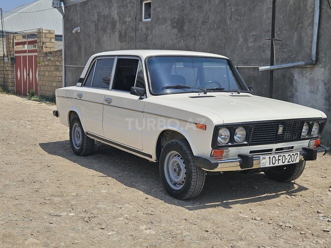 LADA (VAZ) 2106 1995, 83,000 km - 1.5 л - Tovuz