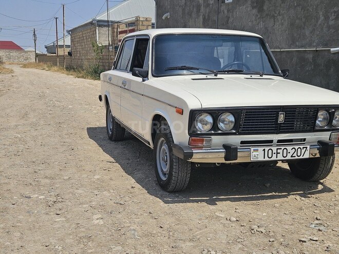 LADA (VAZ) 2106 1995, 83,000 km - 1.5 л - Tovuz