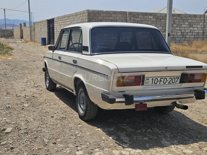 LADA (VAZ) 2106 1995, 83,000 km - 1.5 л - Tovuz