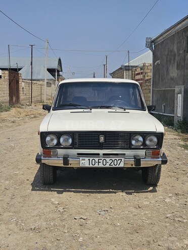 LADA (VAZ) 2106 1995, 83,000 km - 1.5 л - Tovuz