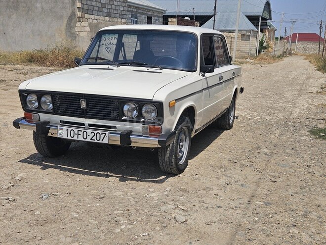 LADA (VAZ) 2106 1995, 83,000 km - 1.5 л - Tovuz