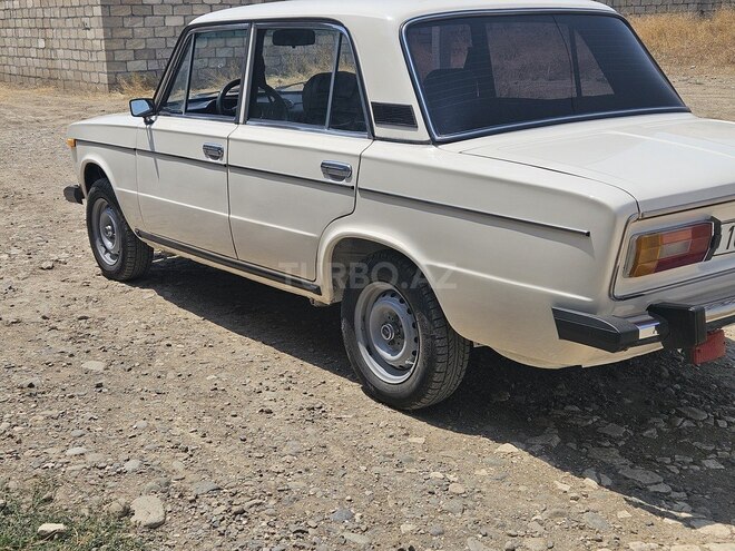 LADA (VAZ) 2106 1995, 83,000 km - 1.5 л - Tovuz