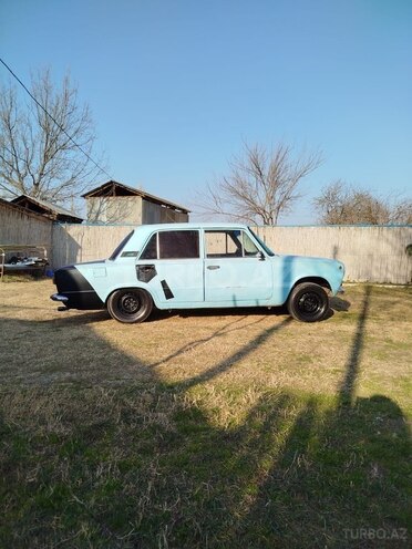 LADA (VAZ) 21011 1981, 200,000 km - 1.5 л - Füzuli