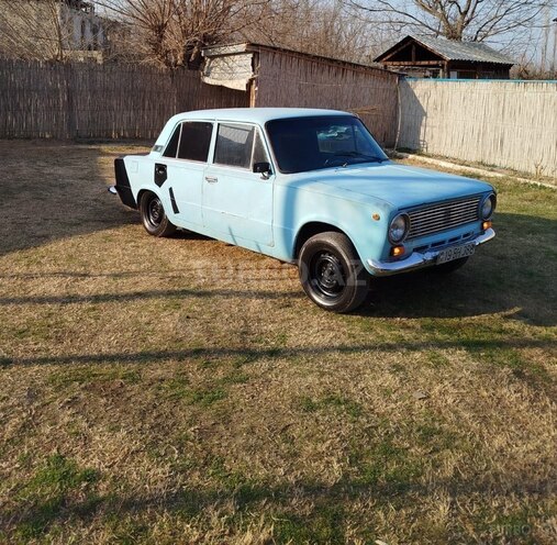LADA (VAZ) 21011 1981, 200,000 km - 1.5 л - Füzuli