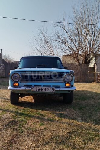 LADA (VAZ) 21011 1981, 200,000 km - 1.5 л - Füzuli