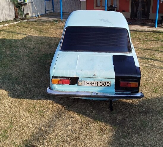 LADA (VAZ) 21011 1981, 200,000 km - 1.5 л - Füzuli
