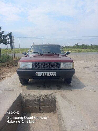 Tofas Dogan 1998, 180,000 km - 1.6 l - İmişli
