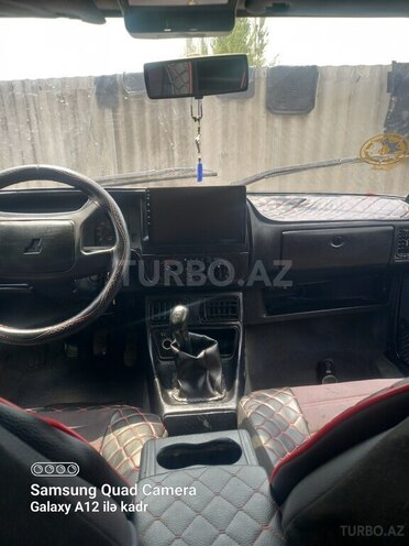 Tofas Dogan 1998, 180,000 km - 1.6 l - İmişli