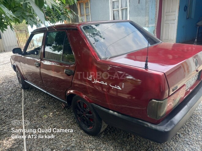 Tofas Dogan 1998, 180,000 km - 1.6 l - İmişli