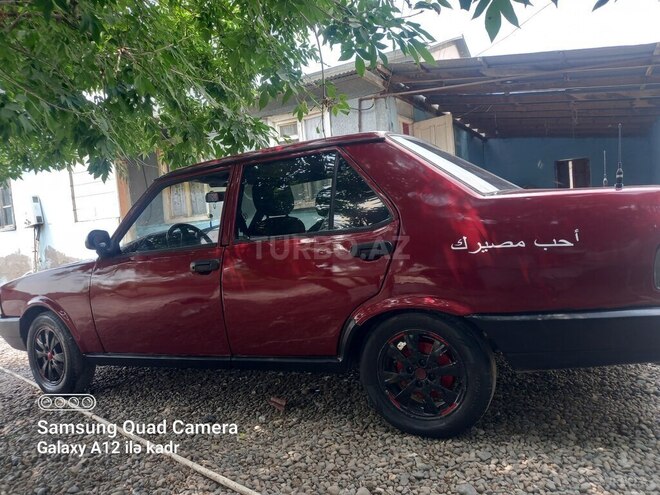 Tofas Dogan 1998, 180,000 km - 1.6 l - İmişli