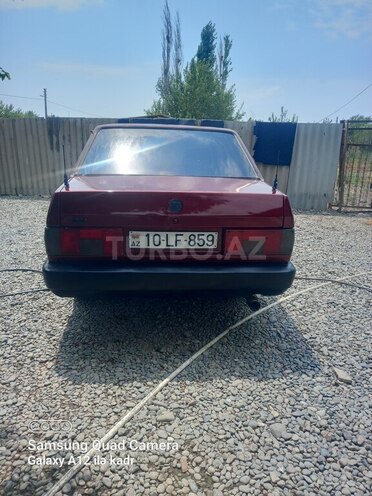 Tofas Dogan 1998, 180,000 km - 1.6 l - İmişli