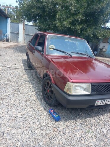 Tofas Dogan 1998, 180,000 km - 1.6 l - İmişli
