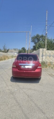Nissan Tiida 2010, 194,000 km - 1.5 l - Xırdalan