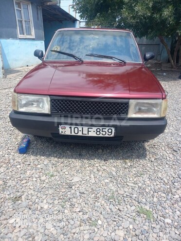 Tofas Dogan 1998, 180,000 km - 1.6 l - İmişli