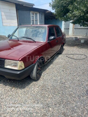 Tofas Dogan 1998, 180,000 km - 1.6 l - İmişli