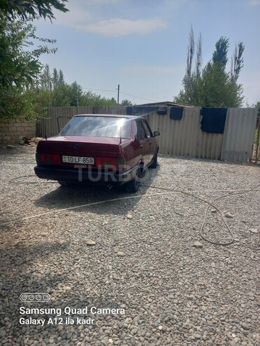 Tofas Dogan 1998, 180,000 km - 1.6 l - İmişli