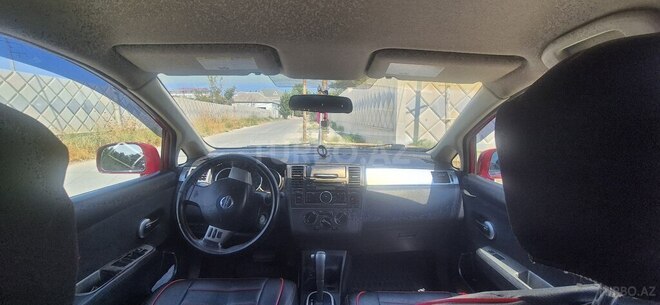 Nissan Tiida 2010, 194,000 km - 1.5 l - Xırdalan