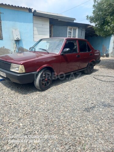 Tofas Dogan 1998, 180,000 km - 1.6 l - İmişli