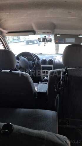 Dacia Logan 2006, 550,000 km - 1.5 l - Bakı