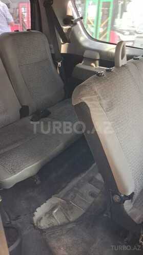 Dacia Logan 2006, 550,000 km - 1.5 l - Bakı
