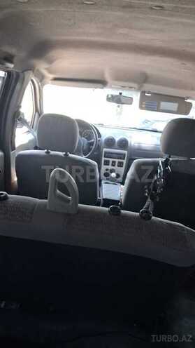 Dacia Logan 2006, 550,000 km - 1.5 l - Bakı