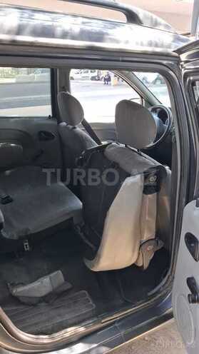 Dacia Logan 2006, 550,000 km - 1.5 l - Bakı