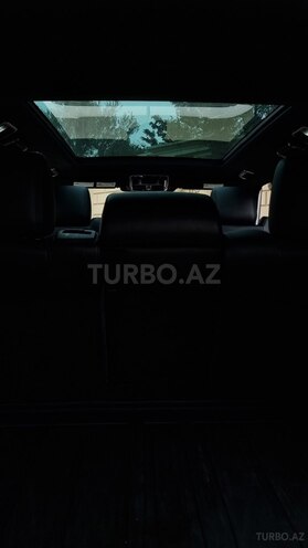Land Rover Range Rover 2016, 108,000 km - 3.0 l - Bakı