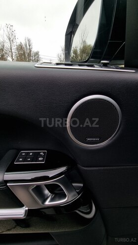 Land Rover Range Rover 2016, 108,000 km - 3.0 l - Bakı